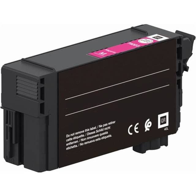 Epson T40D340 (Magenta)