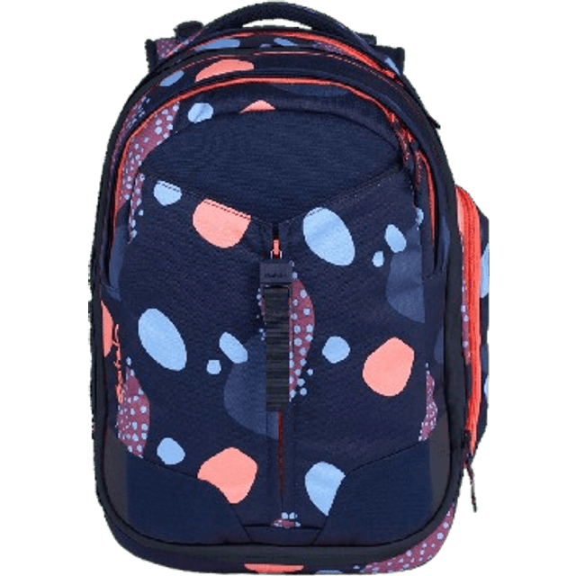 Satch Match Backpack - Coral Reef