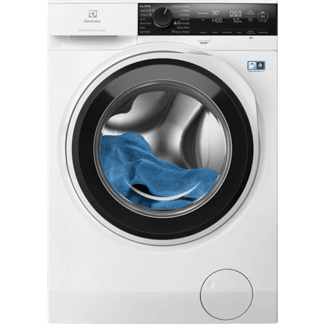 Electrolux 700 EFI743RX4R