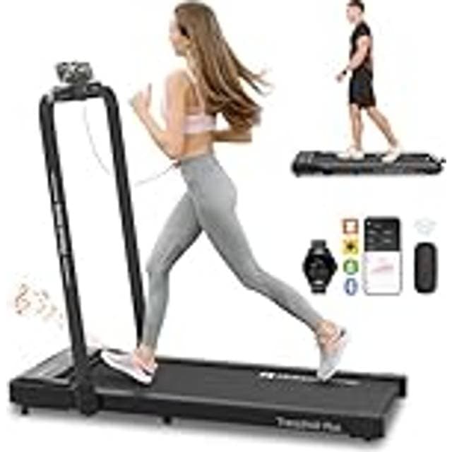 Mobvoi Home Treadmill Plus Løbebånd