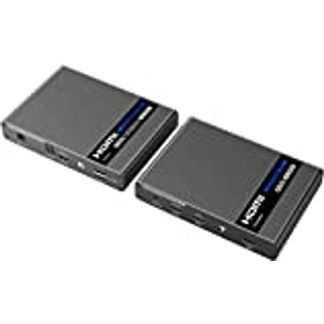 PremiumCord HDMI 2.0 KVM Extender