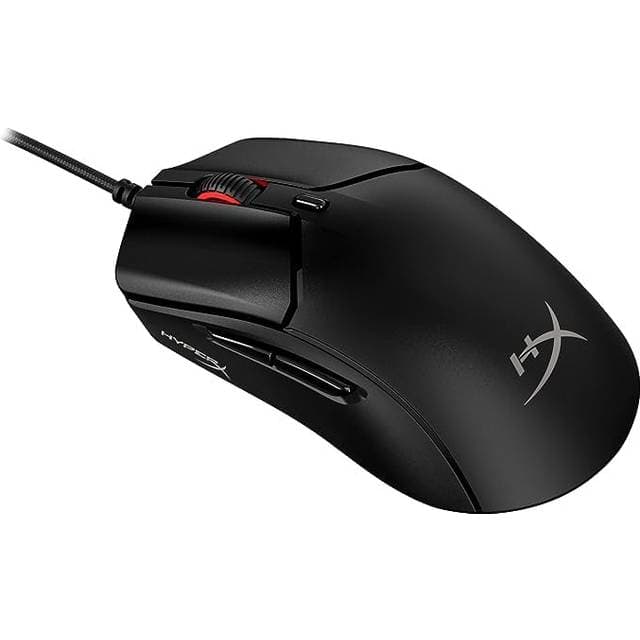 HyperX Pulsefire Haste 2.0 Gaming Mus 1.8m