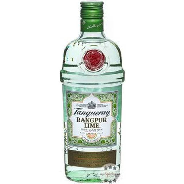 Tanqueray Rangpur 41.3%0.7l 70 cl