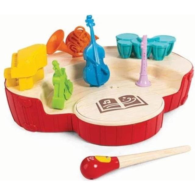 Hape Little Orchestra Conductor