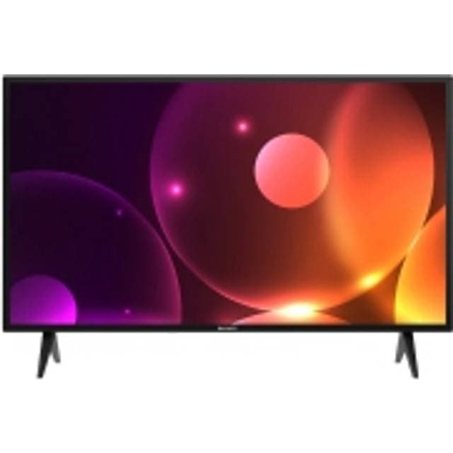 Sharp 40FA2E 40 Diagonal LCD TV 1080p
