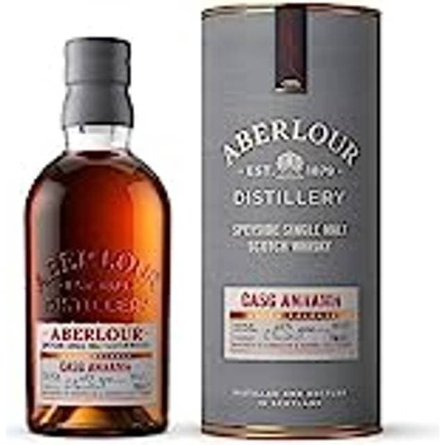Aberlour Casg Annamh Scotch Whisky 70 cl
