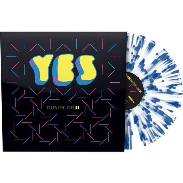 Yes YesSingles2 (Vinyl)
