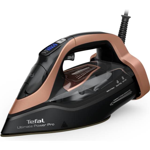 Tefal Żelazko FV9E50E0