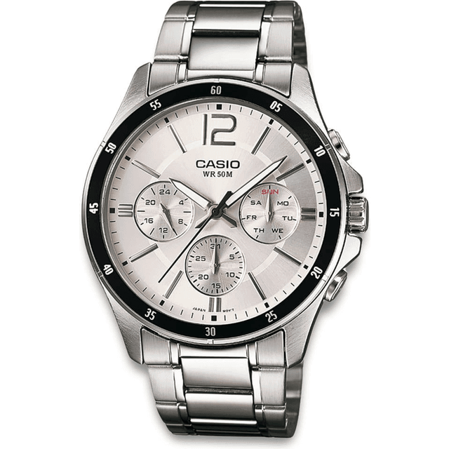 Casio Timeless MTP-1374PD-7AVEF