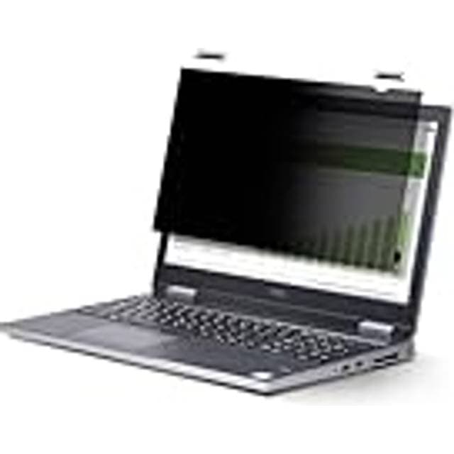StarTech 15.6-inch 16:9 Touch Privacy Screen
