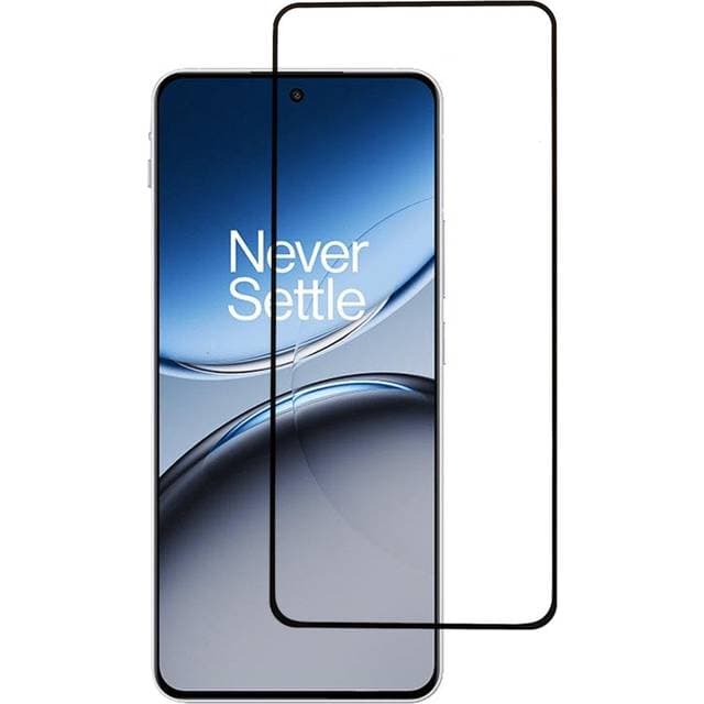 INCOVER OnePlus Nord 4 Hærdet Glas