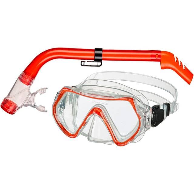 Beco Combo Snorkel Sæt Ancona 4+