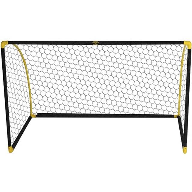 Umbro Foldbart fodboldmål 180x91x120