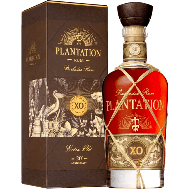 Plantation XO 20 th Anniversary