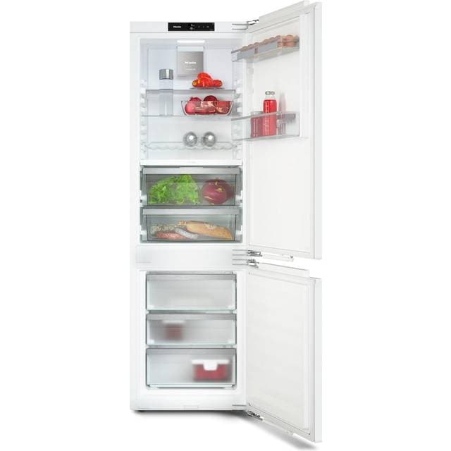 Miele KFN 7744 D Integreret Kølefryseskab