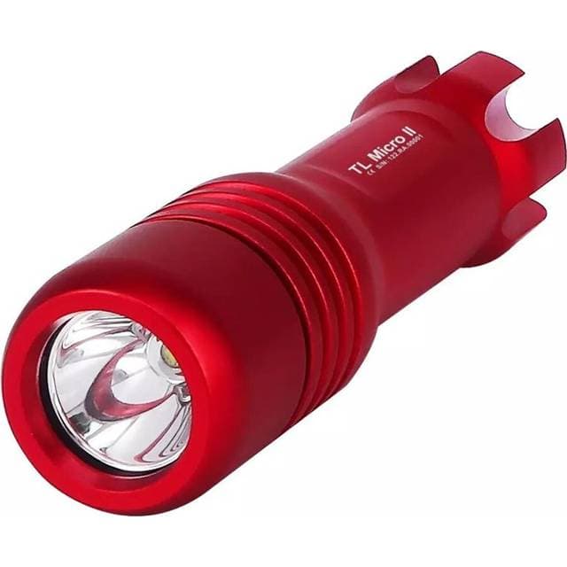 Riff Micro II TL Dive Torch
