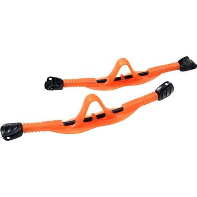 Scubapro Go Fin Bungee Strap - Orange