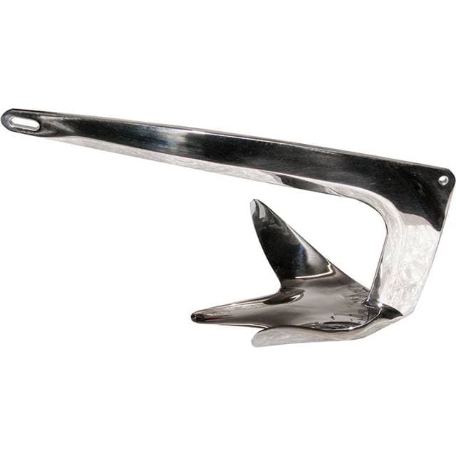 OEM Marine Bruce Stainless Steel Anchor