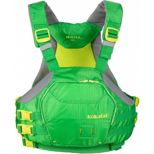 Kokatat Hustle Kayak Vest