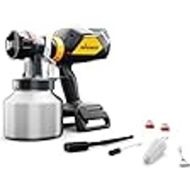 Wagner Finishcontrol 4000 18V Malersprøjte