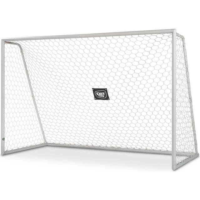 Exit Toys Scala fodboldmål aluminium