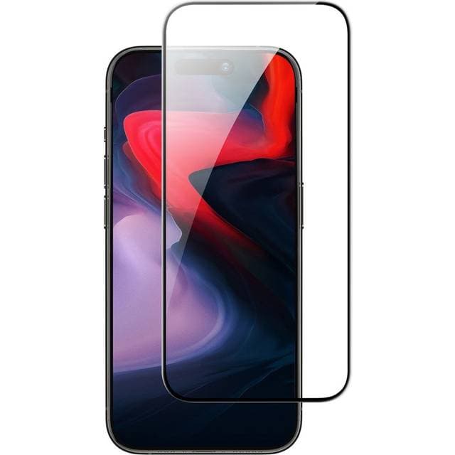 ESR iPhone 16 Plus Skærmbeskyttelse 3 stk