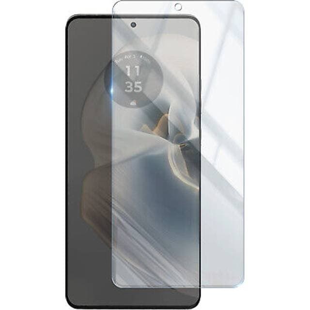 3mk SilverProtection+ Moto Edge 50 Pro