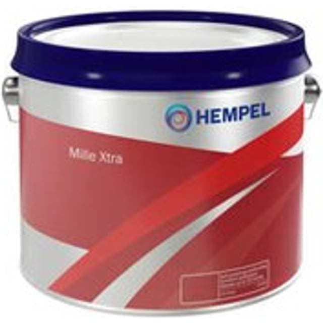 Hempel Mille Xtra Black 19990 2,5 l