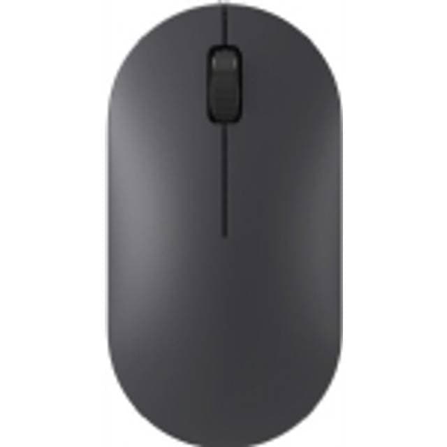 Xiaomi Wireless Mouse Lite 2 Negro 1000 ppp