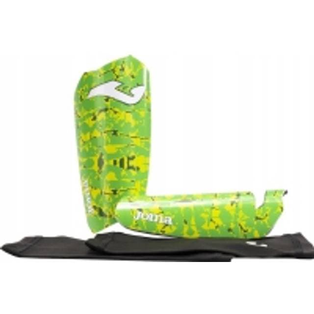 Joma Spartan Football Shin Guards 401489-029