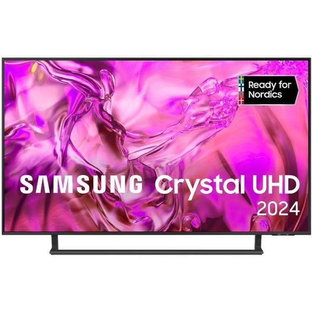 Samsung TU43DU8505