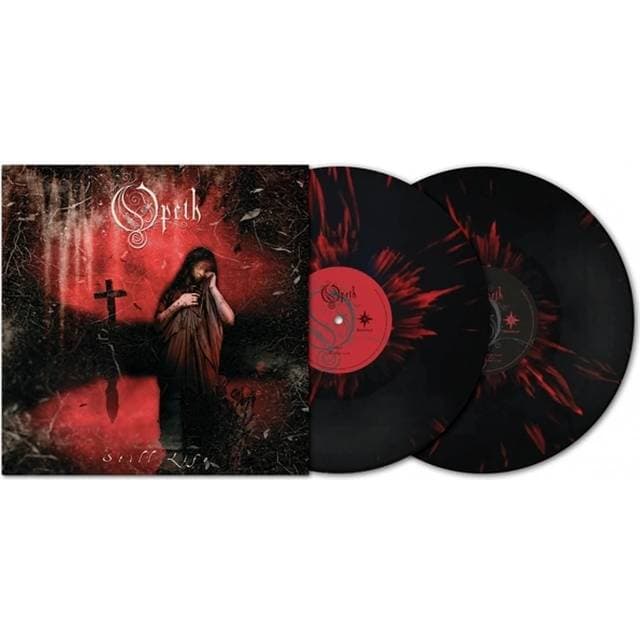 Opeth Still Life (Vinyl)