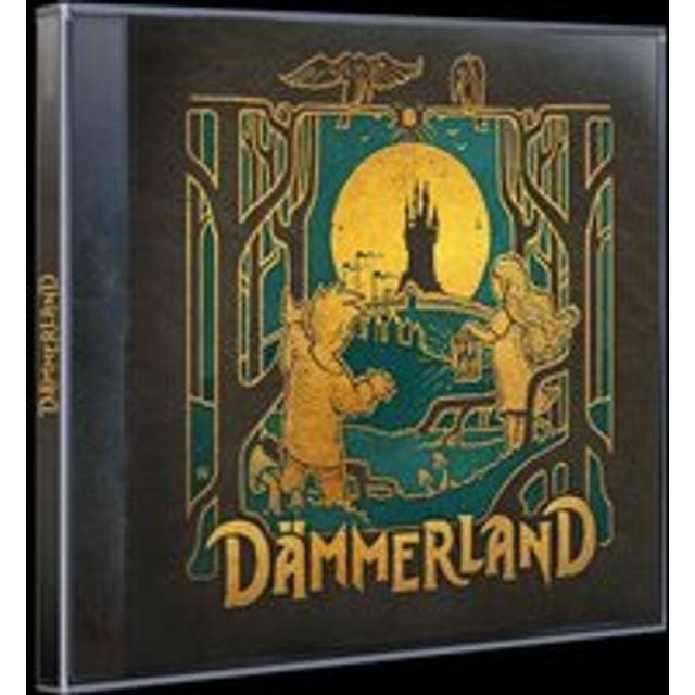 Dämmerland (CD)