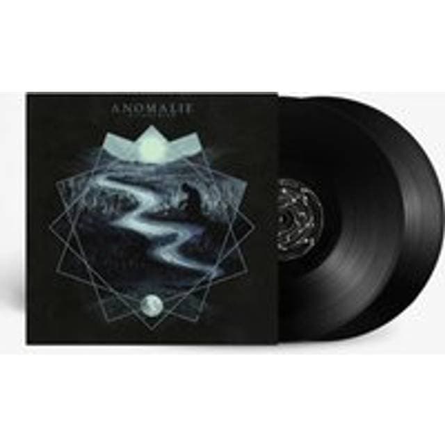 Anomalie (LP) (Vinyl)