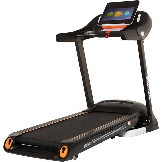 Bodytone Dt22w Treadmill