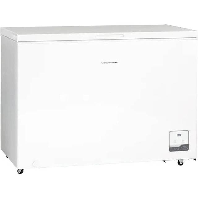 Scandomestic CF300WD