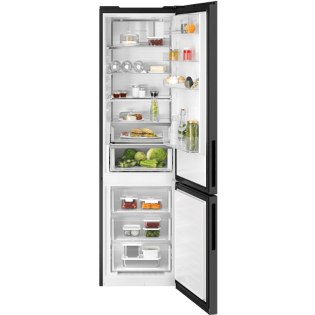 AEG Orc8m361cl Køle-fryseskab 365 Dages