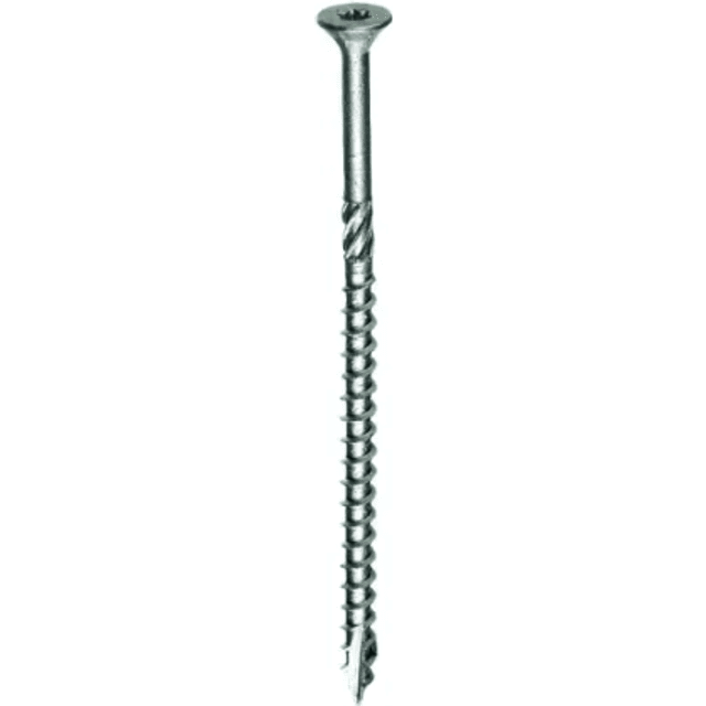 Eurotec SPÅNSKRUE 4,5X16MM 1000stk