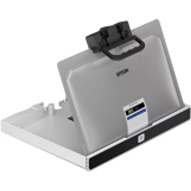 Epson WorkForce Pro EM/EP-C800R Black