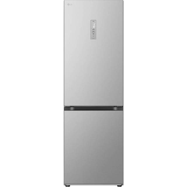LG LG Køle-/fryseskab GBV5150DPY Sølv