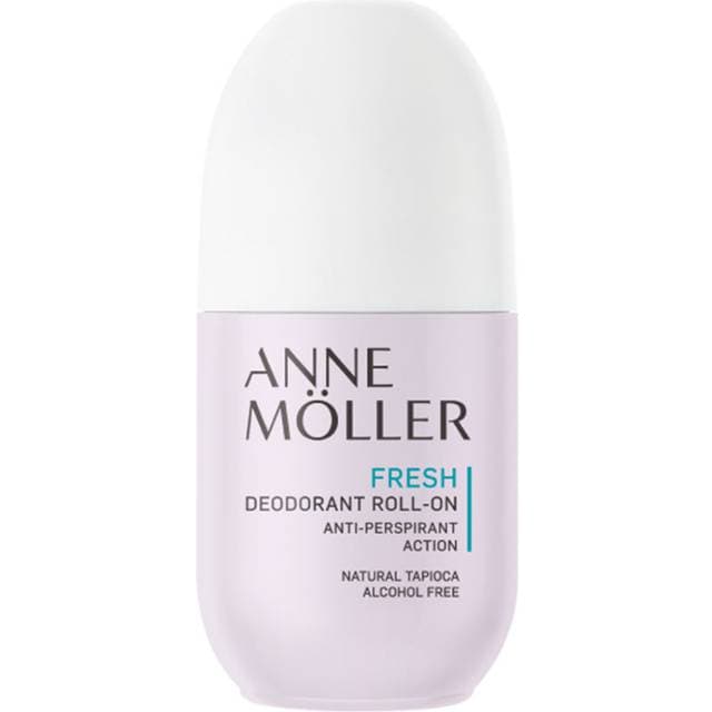Anne Möller Roll On Deodorant 75 ml 75ml