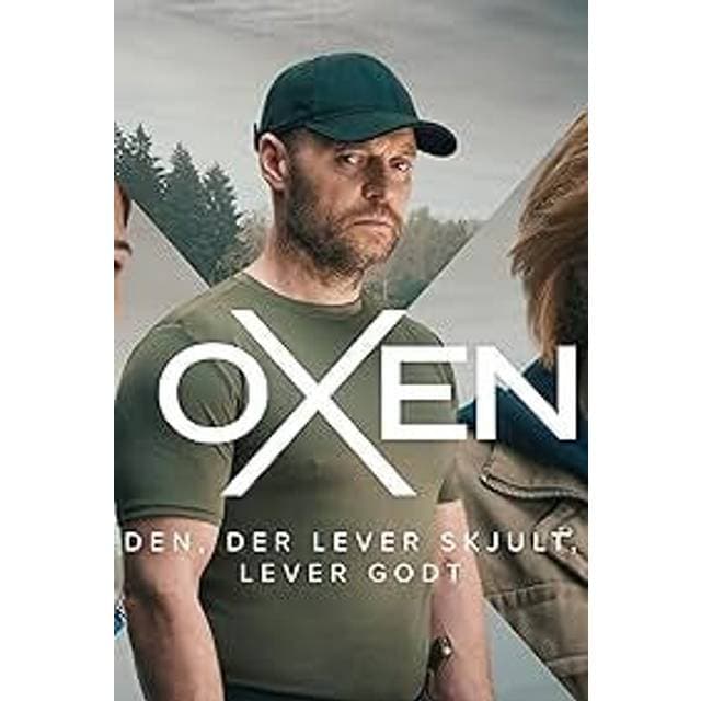 Oxen Sæson 1 (NEW)