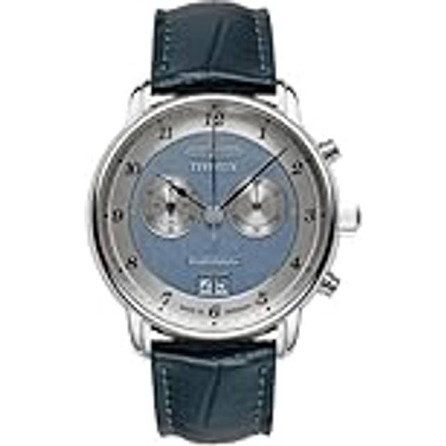 Zeppelin Friedrichshafen 85843 40mm