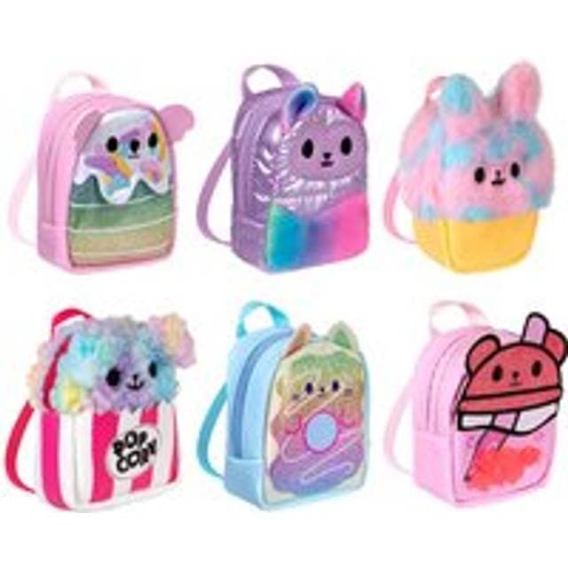 Moose Real Littles Rygsække Med Duft