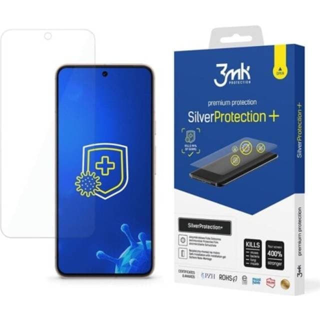 3mk SilverProtection Pixel 8 Pro