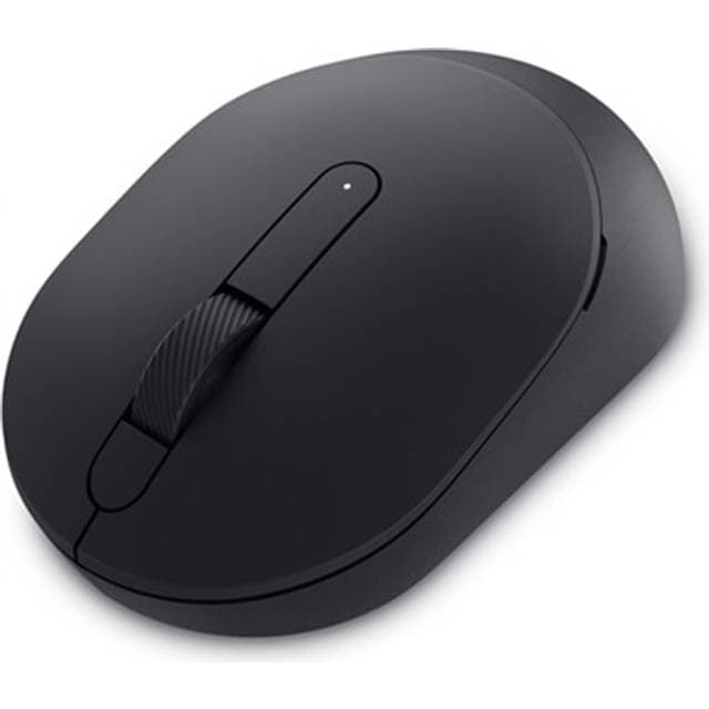 Dell Silent Mouse MS355 Optisk LED Trådløs