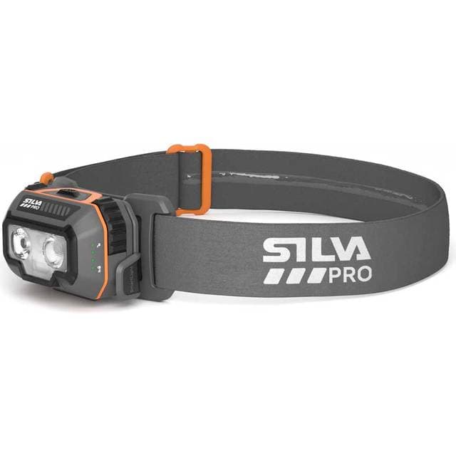 Silva SmartLight 500 Head Torch 500 Lumens