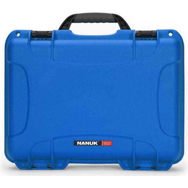Nanuk Hard Case Plast 910
