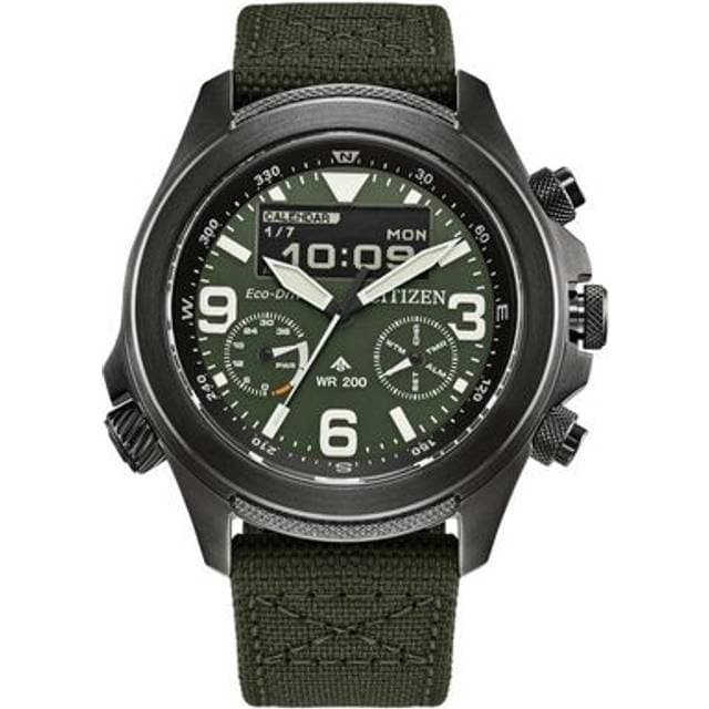 Citizen Promaster Land (JV1005-02W)