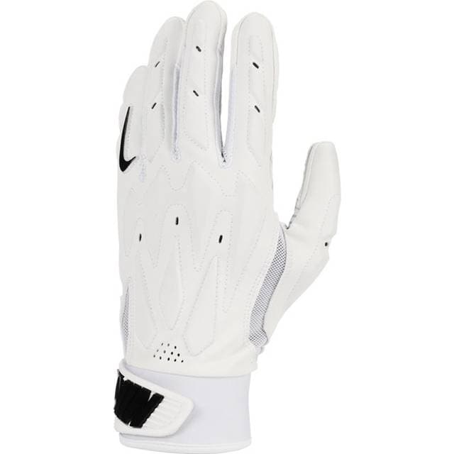 Nike D-Tack 7.0 Lineman Handsker - Hvid